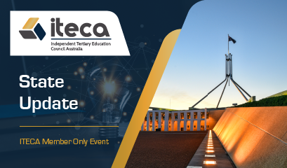 ITECA Understanding Skills Funding Information Session